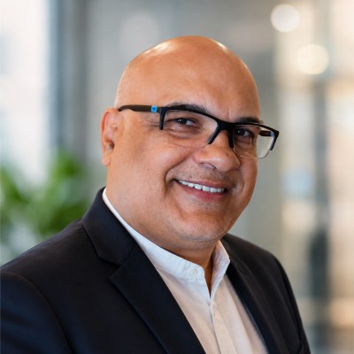 Achilles de Santana Junior, SOMDA co-founder